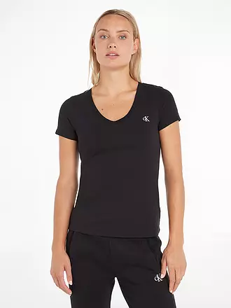 CALVIN KLEIN JEANS | T-Shirt Slim Fit | 